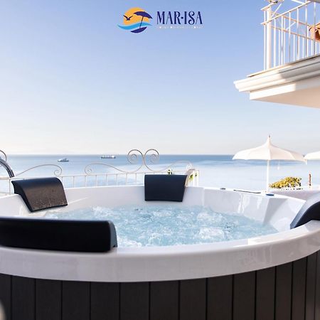 Hotel Mar-Isa Amalfi Coast Vietri Zewnętrze zdjęcie