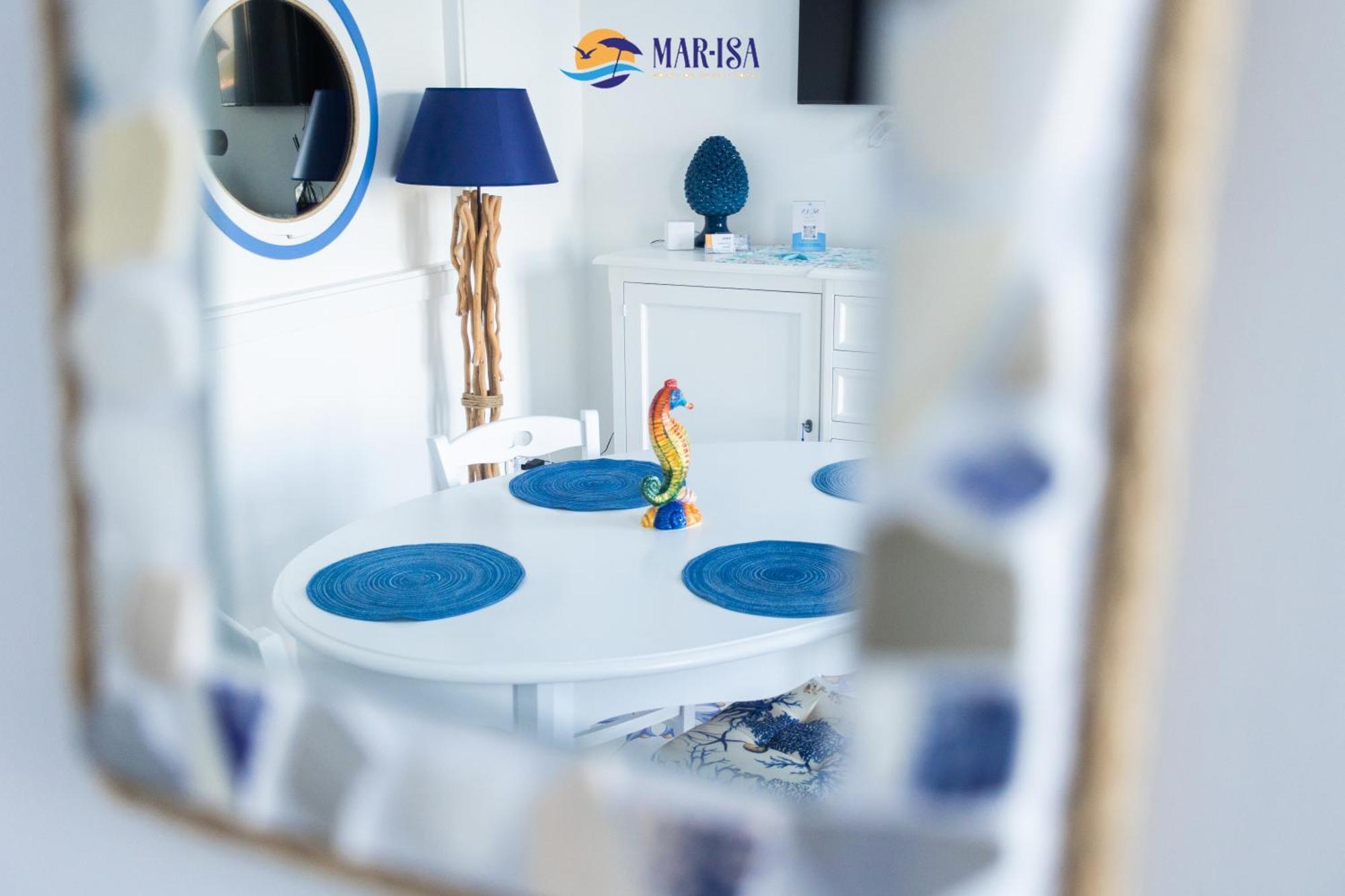 Hotel Mar-Isa Amalfi Coast Vietri Zewnętrze zdjęcie