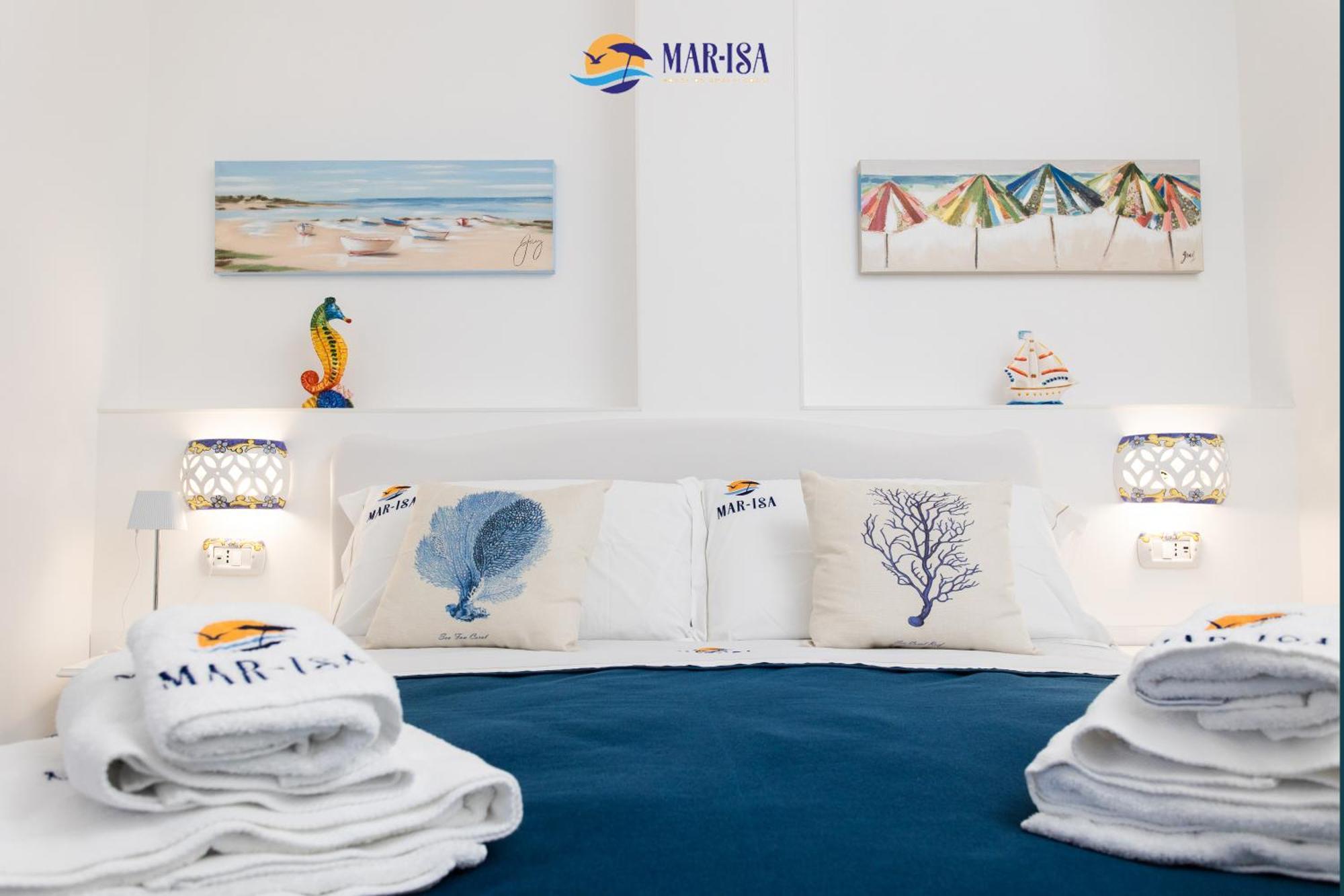 Hotel Mar-Isa Amalfi Coast Vietri Zewnętrze zdjęcie